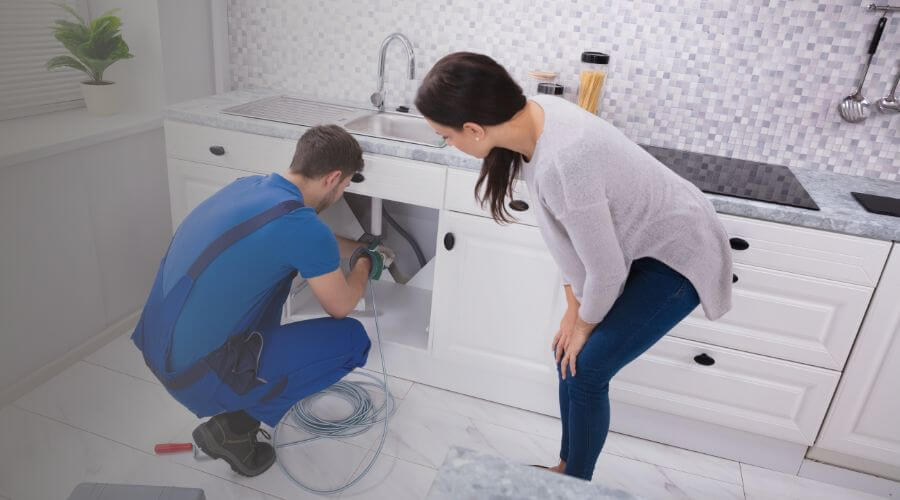 Professional Tankless Water Heater Installation in Pfafftown, NC
